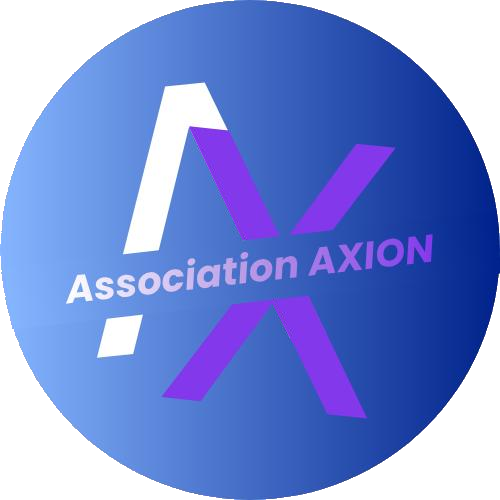 Logo Association Axion